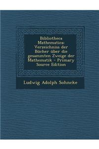 Bibliotheca Mathematica