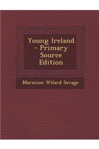 Young Ireland