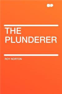 The Plunderer