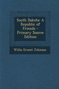 South Dakota