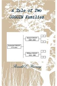 A Tale of Two Coggin Families