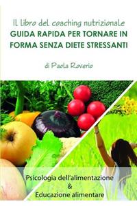 Il Libro del Coaching Nutrizionale