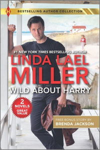 Wild about Harry & Stone Cold Surrender
