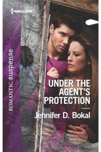 Under the Agent's Protection