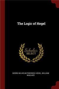 The Logic of Hegel