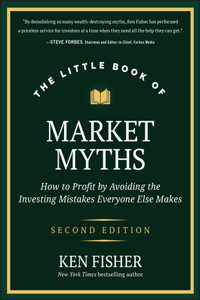 Little Book of Market Myths