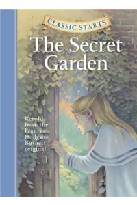 Classic Starts: The Secret Garden