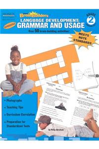 Language Development: Grammer and Usage
