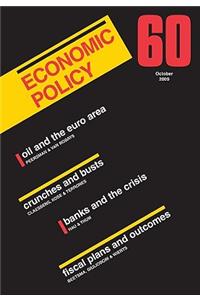 Economic Policy 60