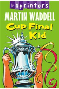 Cup Final Kid