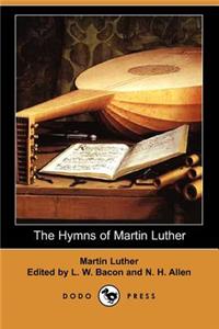 Hymns of Martin Luther