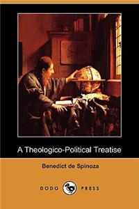 Theologico-Political Treatise (Dodo Press)