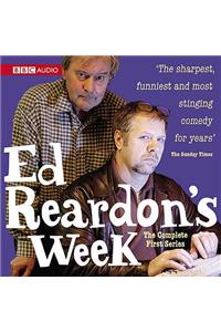 Ed Reardon's Week: The Complete First Series