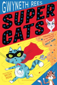 Super Cats