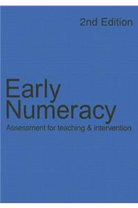 Early Numeracy