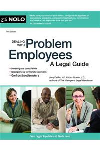 Dealing with Problem Employees