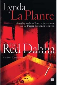 The Red Dahlia