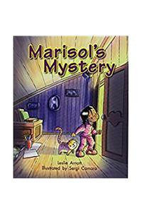 Marisol's Mystery