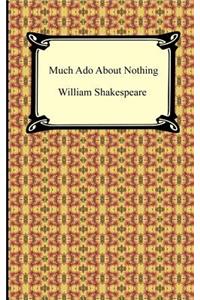 Much Ado About Nothing