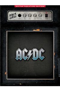 AC/DC Backtracks: Guitar Tablature Edition