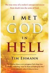 I Met God in Hell