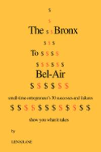 Bronx to Bel-Air