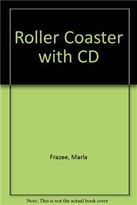 Roller Coaster (1 Hardcover/1 CD)