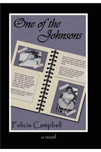One of the Johnsons