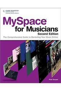 MySpace for Musicians