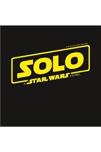Solo: A Star Wars Story Wall