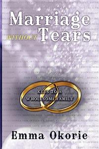 Marriage Without Tears