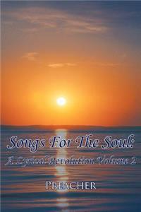 Songs for the Soul