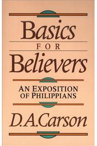 Basics for Believers