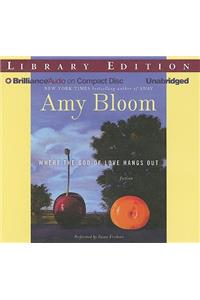 Where the God of Love Hangs Out