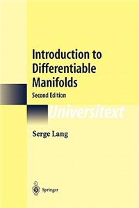 Introduction to Differentiable Manifolds