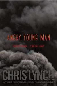 Angry Young Man