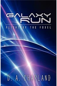 Galaxy Run