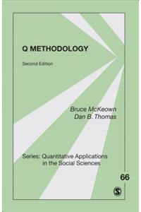 Q Methodology