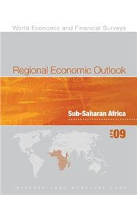 Regional Economic Outlook, April 2009