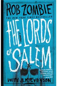 The Lords of Salem