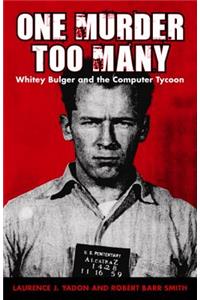 One Murder Too Many