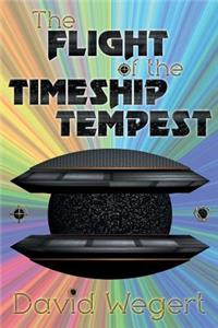 The Flight of the Timeship Tempest