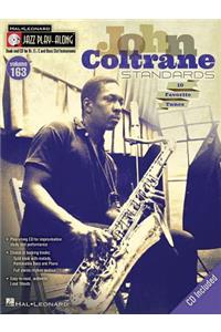 John Coltrane Standards