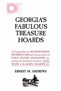 Georgia's Fabulous Treasure Hoards