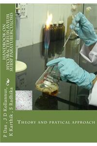 Handbook on Mycobacterium avium subspecies paratuberculosis