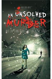 Unsolved Murder