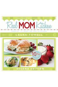 Real Mom Kitchen