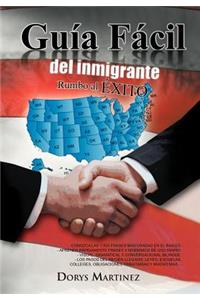 Guia Facil del Inmigrante