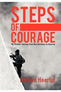 Steps of Courage