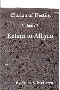 Clarion of Destiny